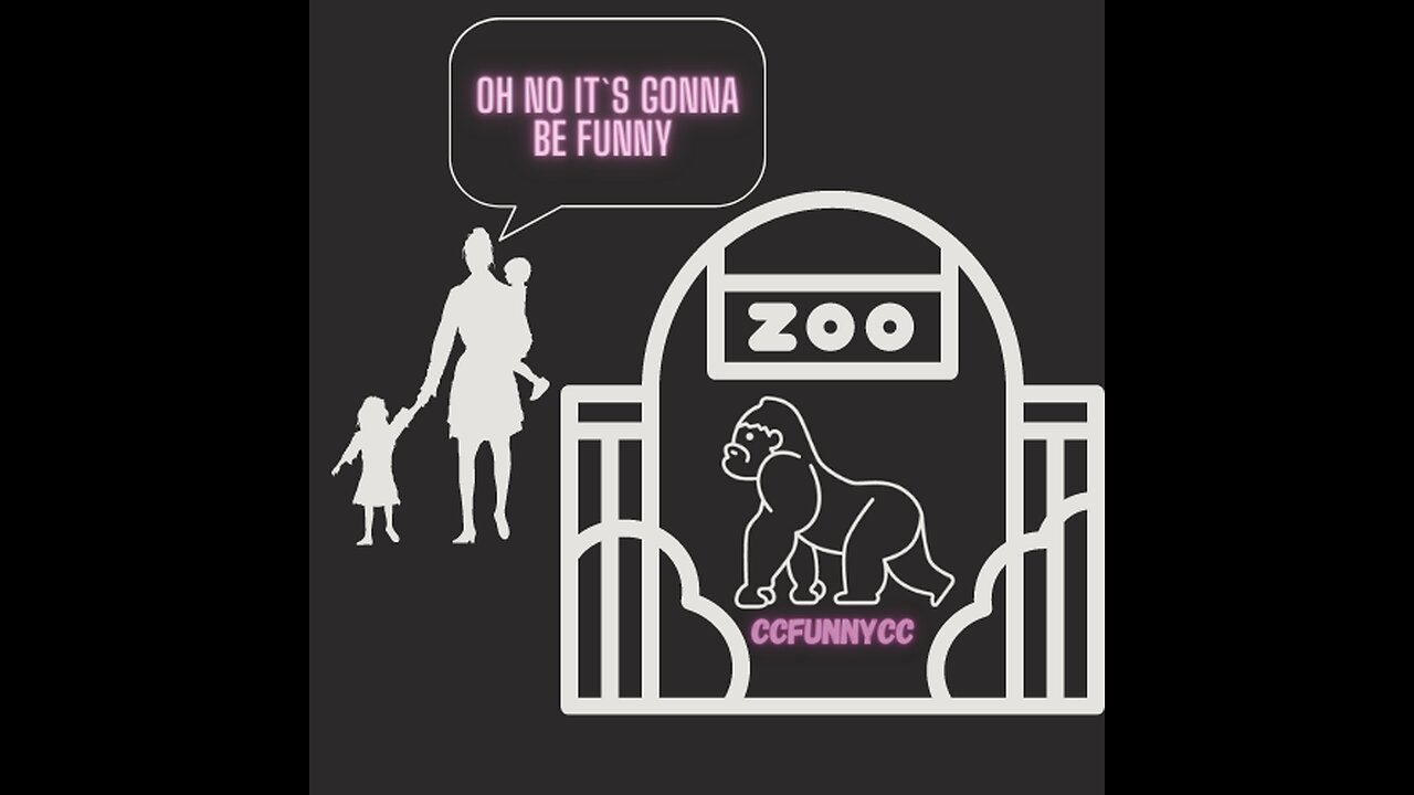 Funny kids in zoo OMG!!!!! #funny #rumble #funnyvideo #ccfunnycc #viral