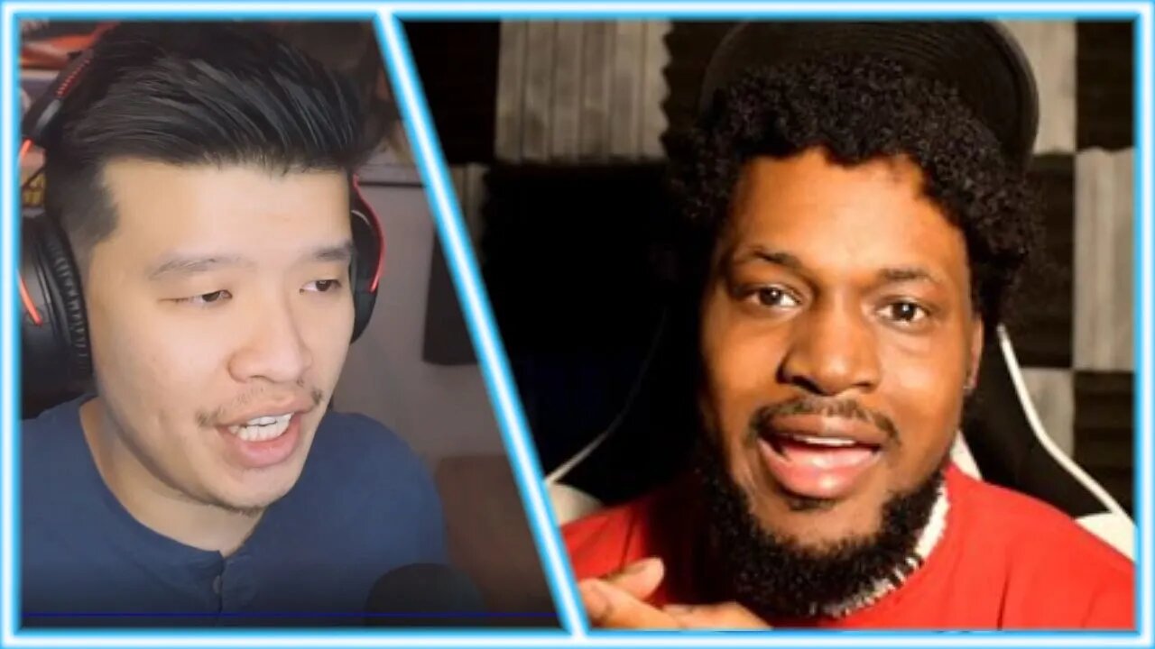 Big Drama Between CoryxKenshin, Markiplier And Youtube