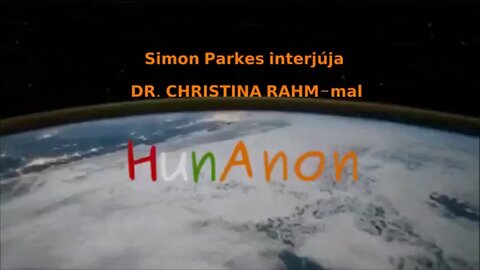 DR. CHRISTINA RAHM KUTATÓ-FELTALÁLÓT KÉRDEZI SIMON PARKES, A „CC” TÁRSALAPÍTÓJA