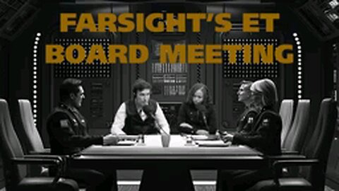FARSIGHT ET BOARD MEETING