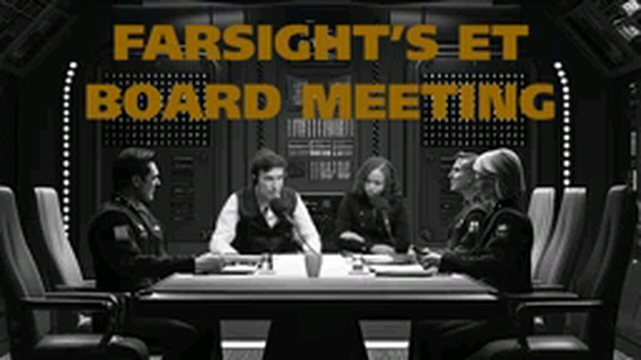 FARSIGHT ET BOARD MEETING