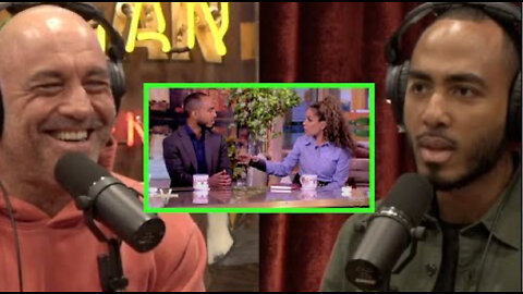 Coleman Hughes on His Viral Argument on The View