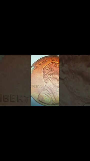 $51,000 Penny! Do you have one? #shorts #coins