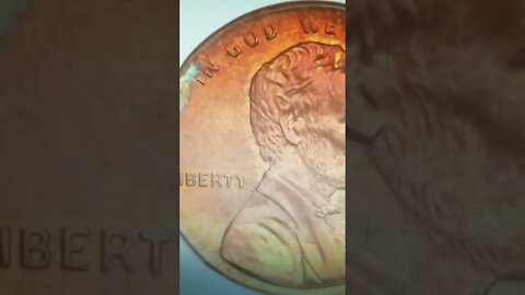 $51,000 Penny! Do you have one? #shorts #coins