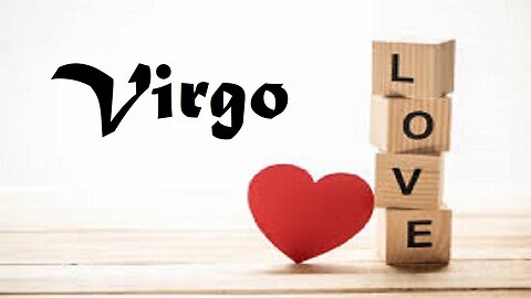 Virgo Tap Into Tarot Timeless Love Reading