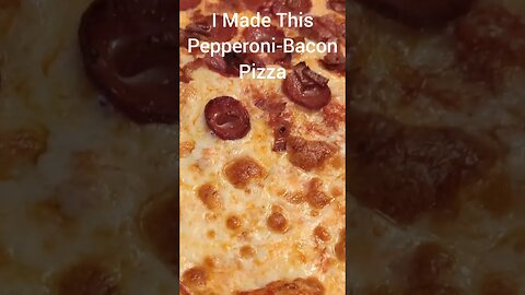 Tried a Pizza Crust Mix. Will I Do it Again?