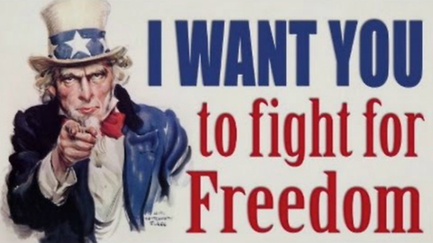 10 Most Extreme Examples Of Propaganda