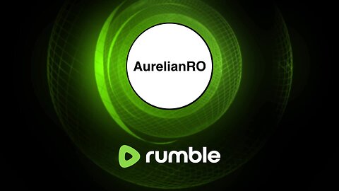 Luni de la 5 cu Aurelian - 16 sep 2024