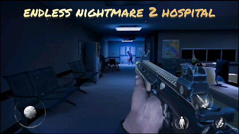 Endless Nightmare 2 Hospital