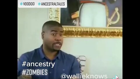 Voodoo