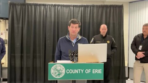 no emergency service available in worst hit areas