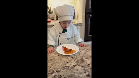 Careful It’s HOT 🔥🍕😂