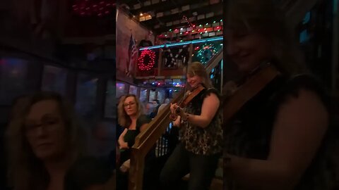Merna Lewis at Layla’s
