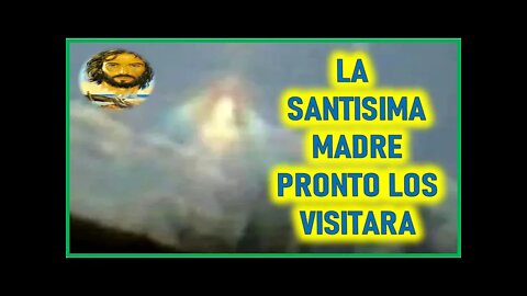 MENSAJE DE JESUCRISTO A MIRIAM CORSINI LA SANTISIMA MADRE PRONTO LOS VISITARA 13 ENERO 2022
