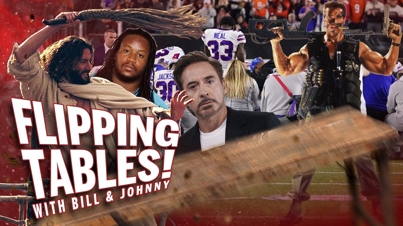 FT 2023-01-08 Jeremy Renner Agrees: “There’s No Such Thing As Coincidence”