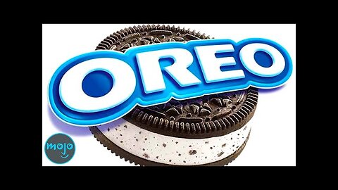 Top 10 Cookie Brand Of All the Time