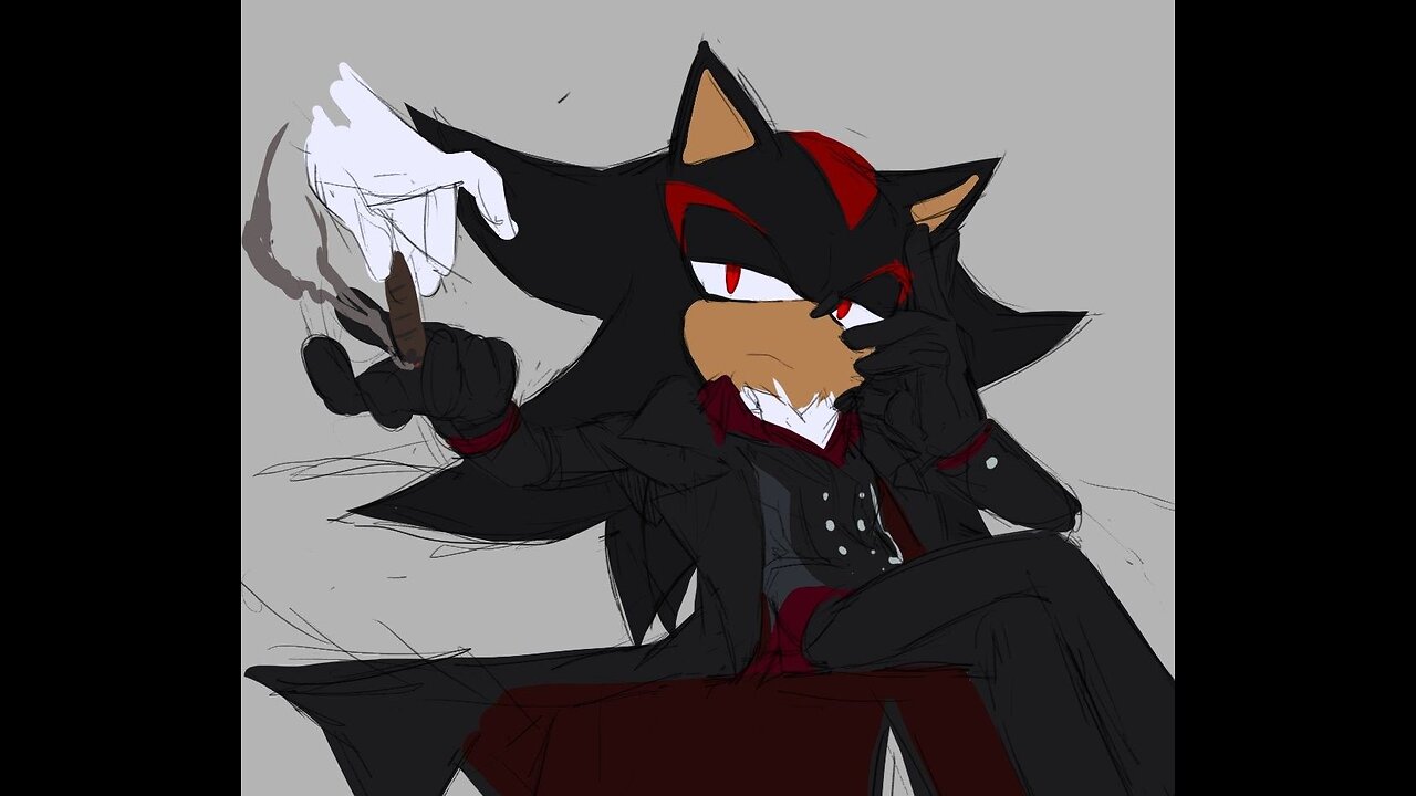 Shadow into it - chase atlantic MMD