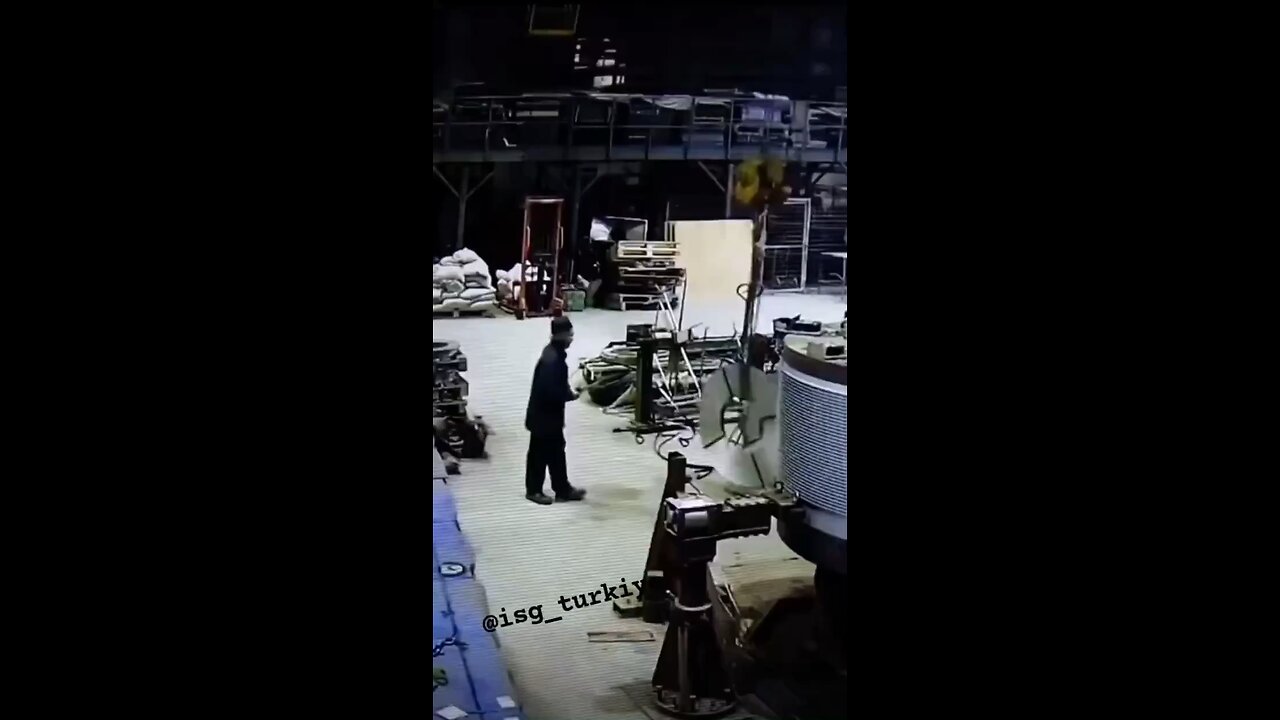 Always Be Very Careful in Whatever You Do