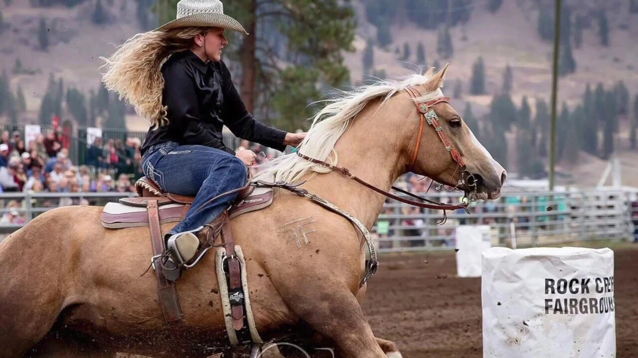 The Two Cowboys is Going to be at the Rock Creek Fall Fair, Boundary Country, BC