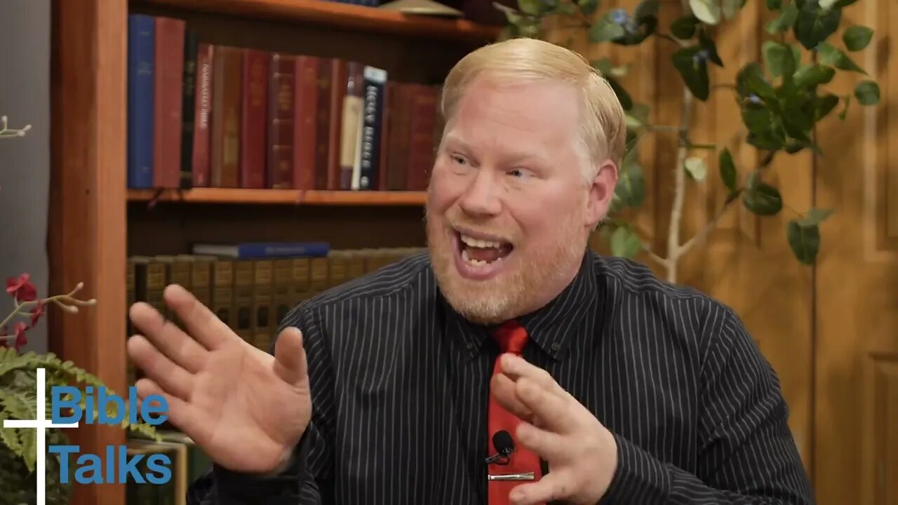 "Understanding Calvinism: T.U.L.I.P." by Nathan and Seth