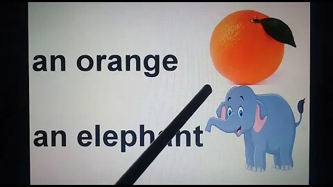 Prep English Book reading pg # 3