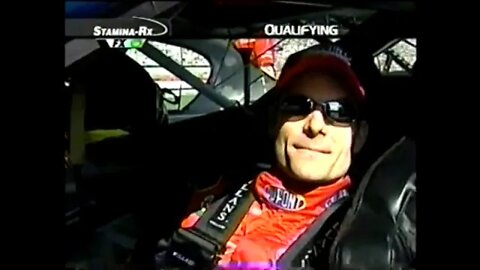 2003 Bass Pro Shops 500 Qualifying (Spring)