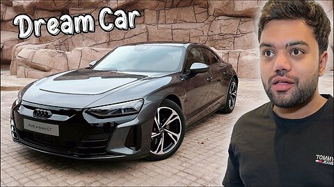 I Bought My Dream Car 😍 - Emotional 😭