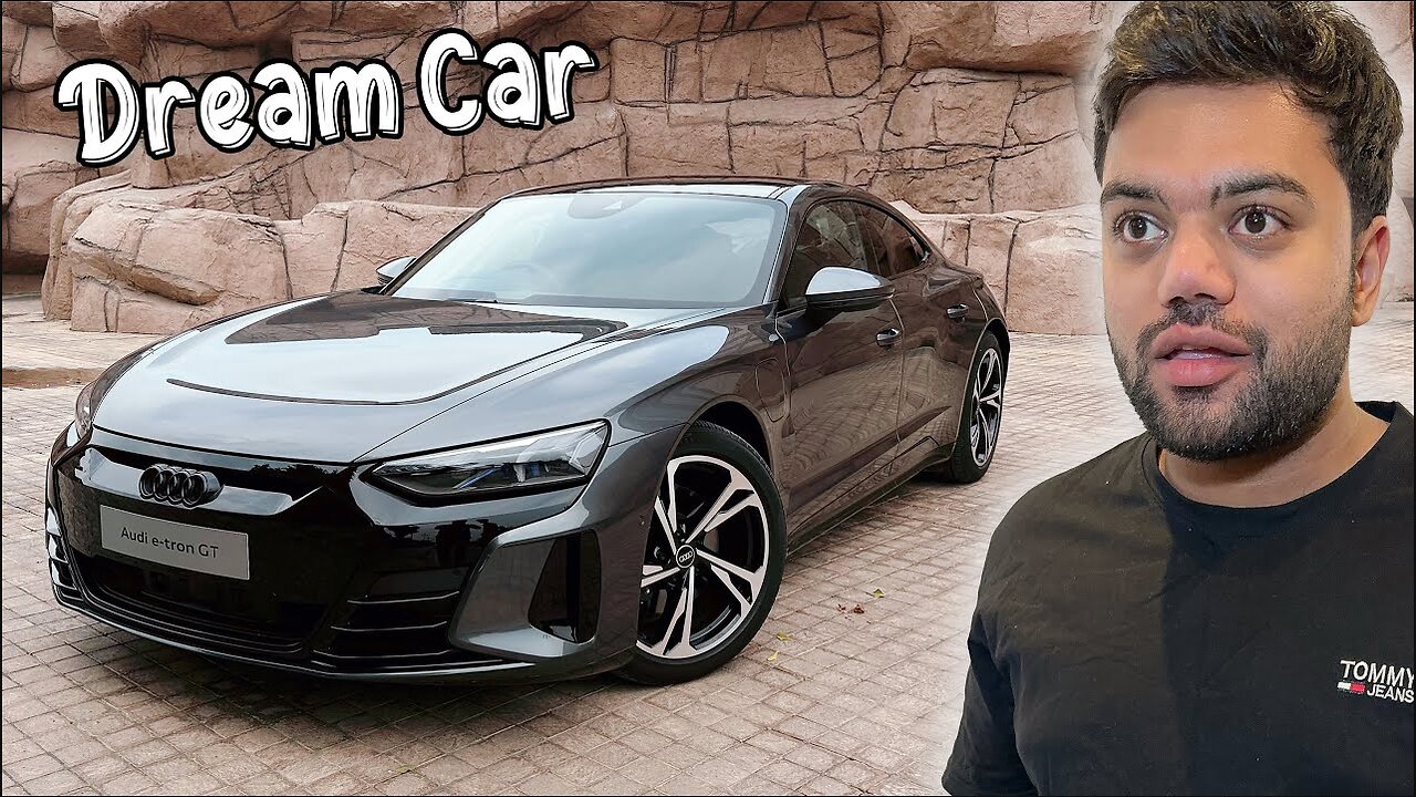 I Bought My Dream Car 😍 - Emotional 😭