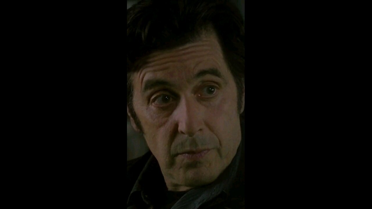 If you're a rat.. (Donnie Brasco)