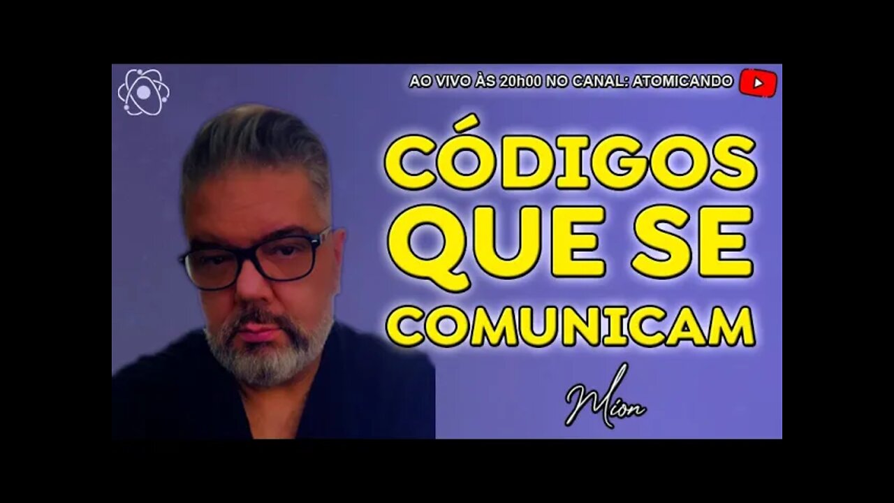 ENCONTRO ESTELAR #028 - Códigos que se Comunicam