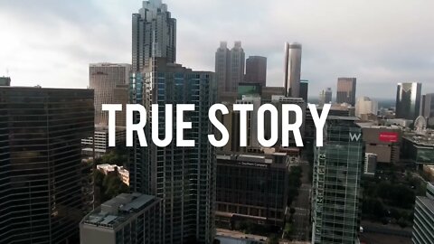 [FREE] "TRUE STORY" - Sample Type Beat | Kendrick Lamar Type Beat 2022
