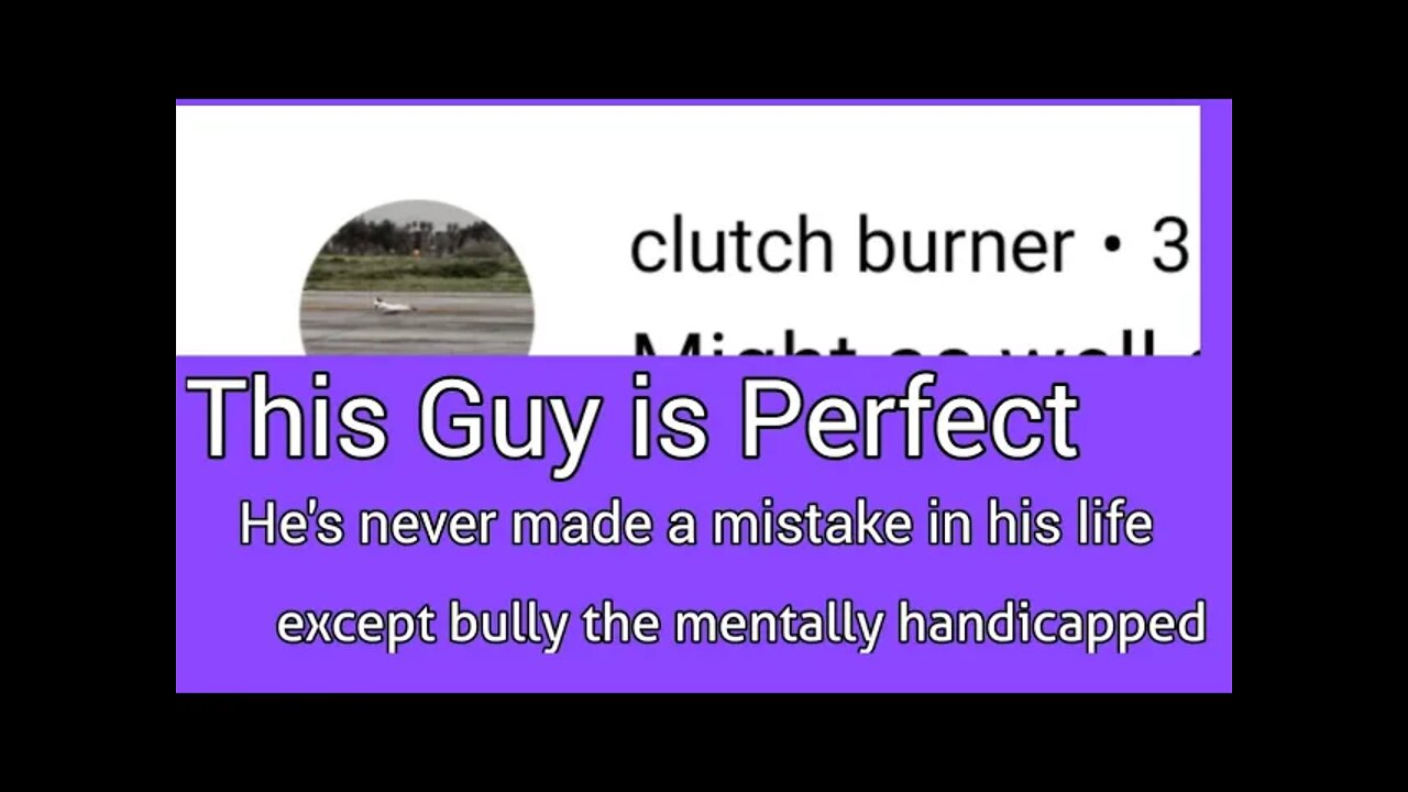 Clutch Burner Beats dead horses