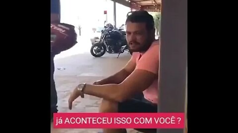 JÁ ACONTECEU ISSO COM VOCE ? QUEM CURTE ACELERAR MOTO SEMPRE ENCONTRA ( MEME ) ( VIRAL ) #shorts