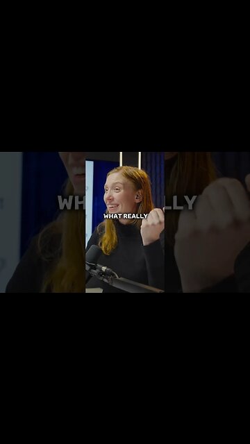 Pearl DEBUNKS TikTok Simp