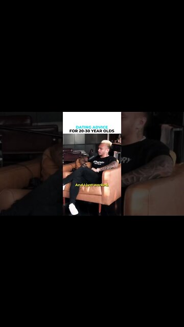 This Is Why You Should STAY SINGLE Until Your 30s! #shorts