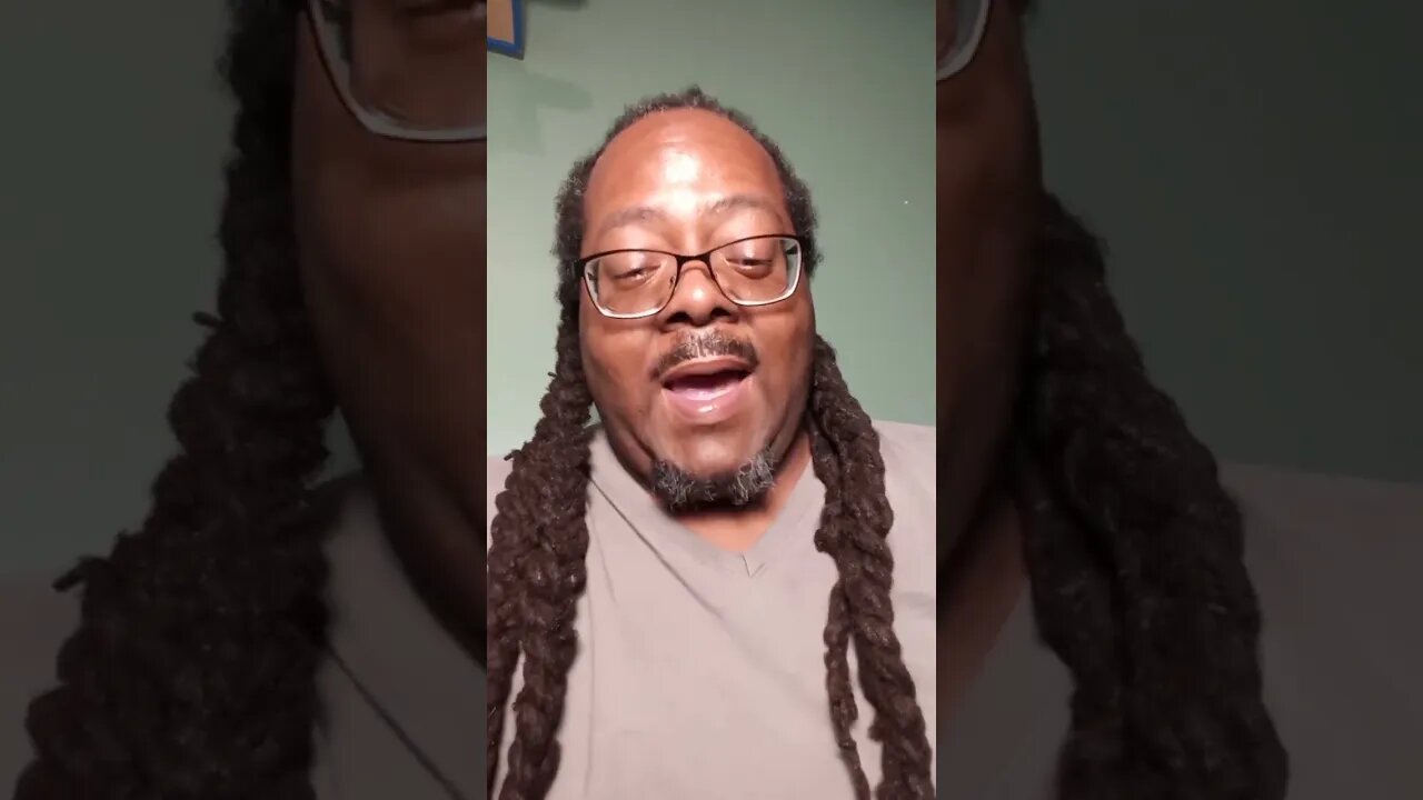 Ma'am We Gonna Have To Ask You To Leave