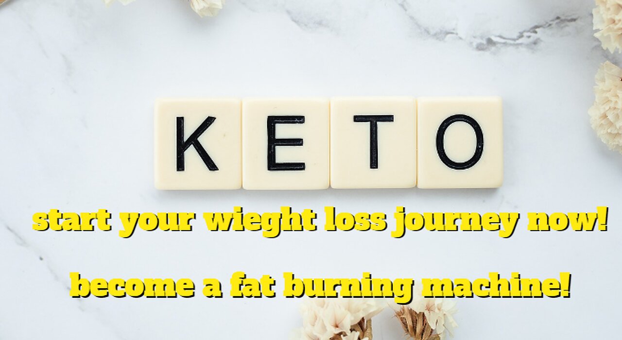 Kickstarting Keto: Your Beginner's Guide to the Ketogenic Diet