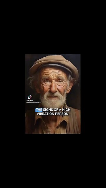 SIGNS THAT YOU ARE🪽😇🪽A HIGH VIBRATION HUMAN BEING🧝‍♀️🌄🌈☀️🌅🧝‍♂️🌌