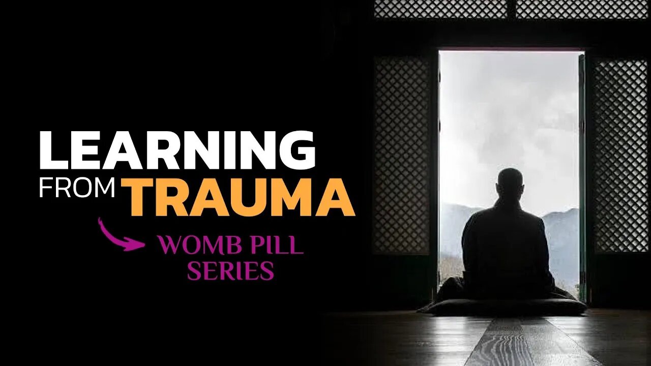 The Value of Learning from Trauma