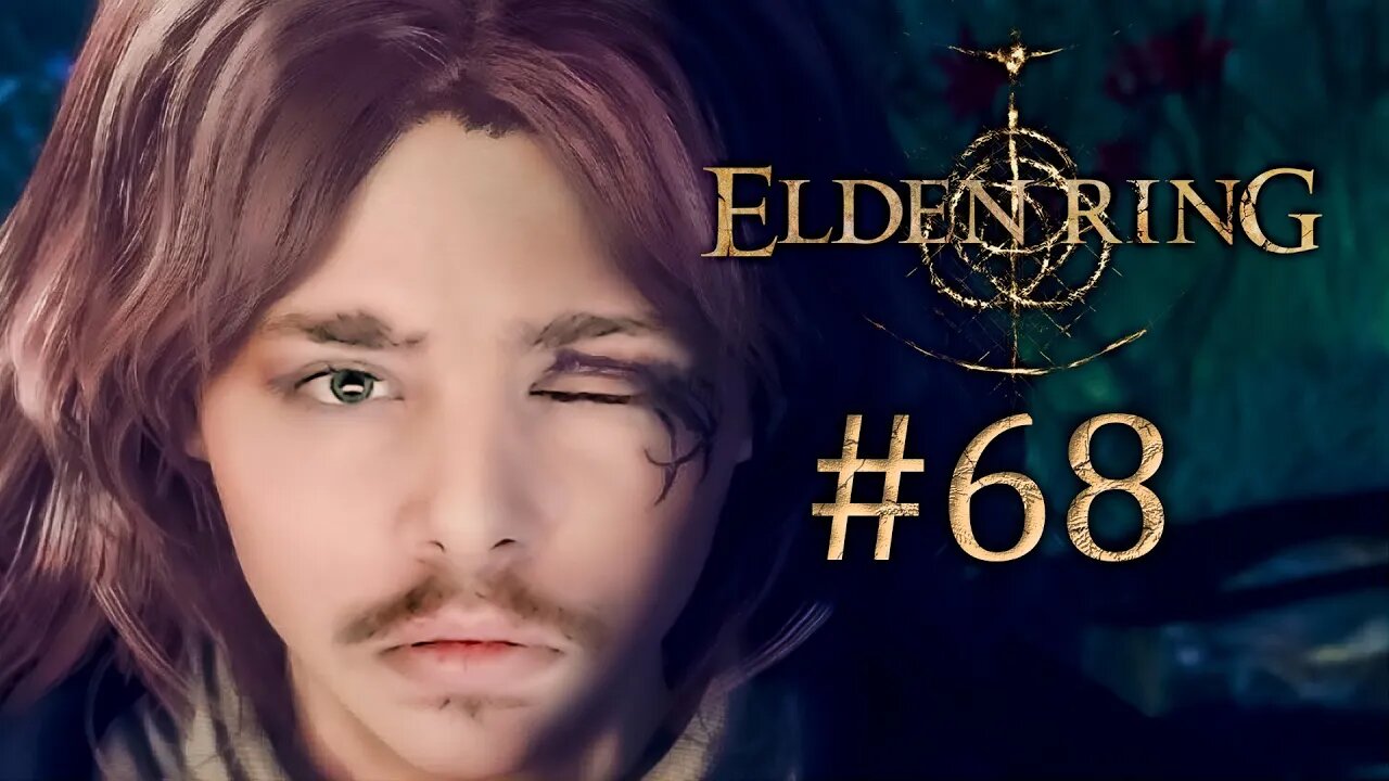 Elden Ring #68 - Túmulo do Herói Conquistador de Gigantes