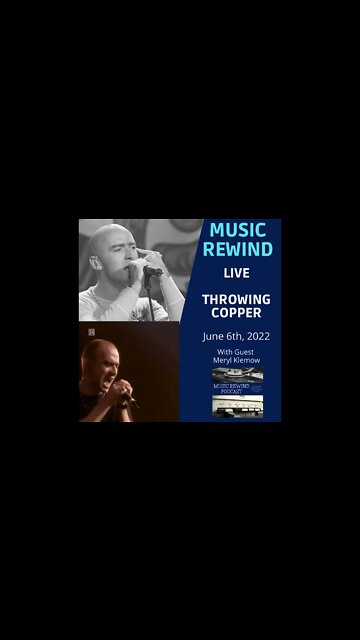 Music Rewind - Weekend Homework - Dam at Otter Creek