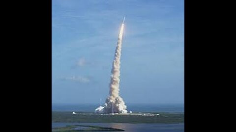 Ares I-X Flight Test Launches