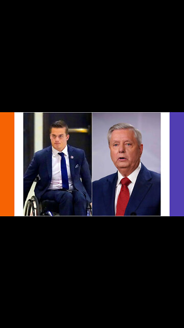 Madison Cawthorn Trashes Zelensky