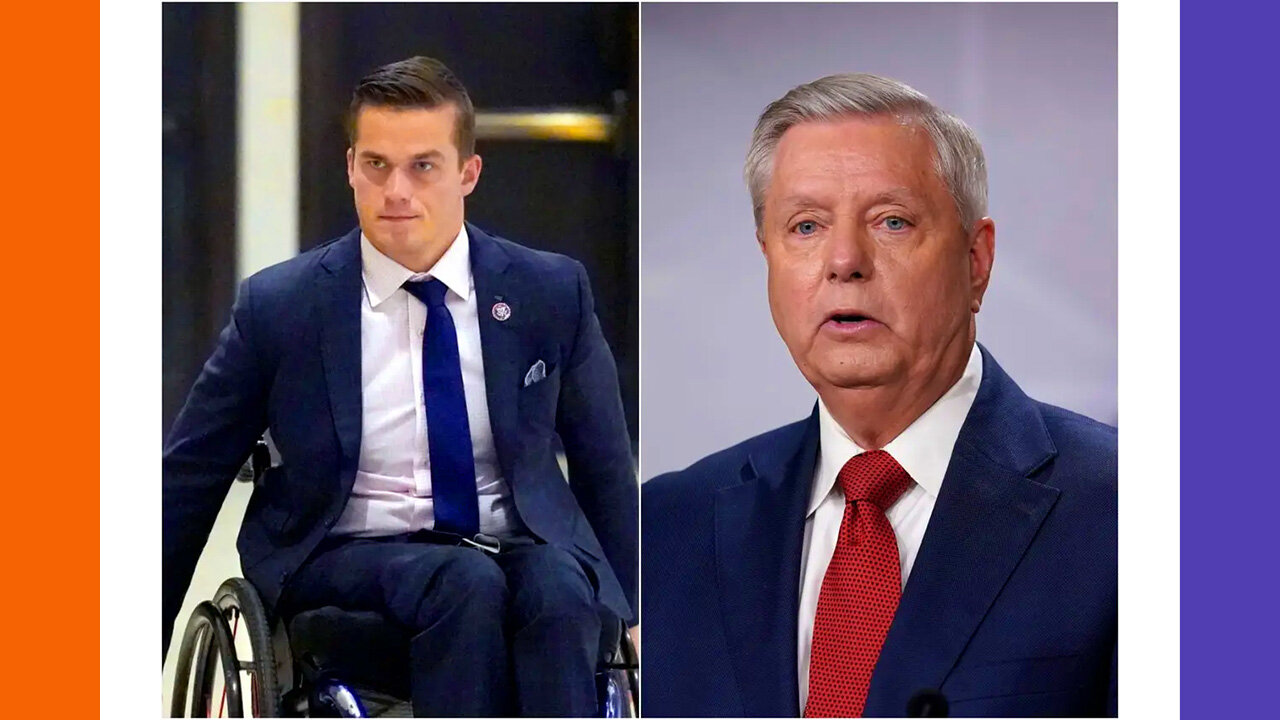 Madison Cawthorn Trashes Zelensky