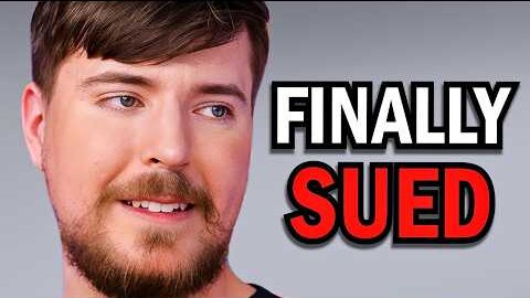 The MrBeast Downfall Has Begun..