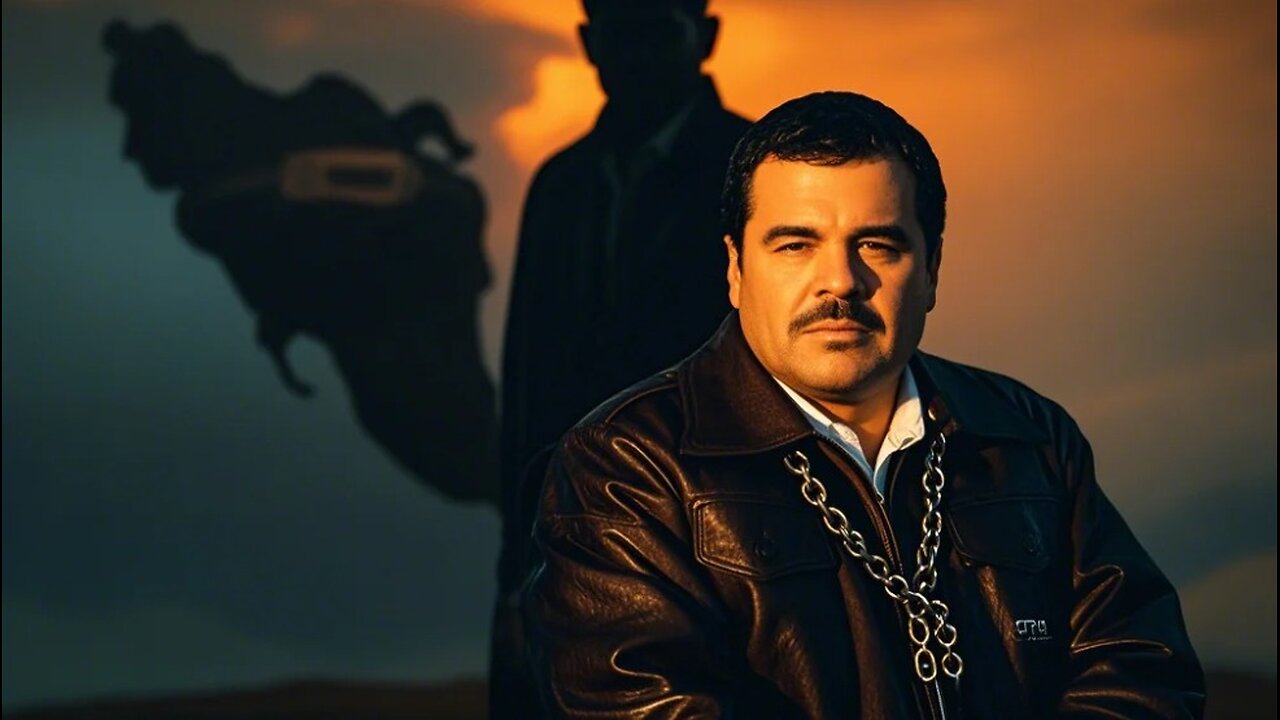 El Chapo Unleashed: The Untold Story of Sinaloa Cartel's Dominance