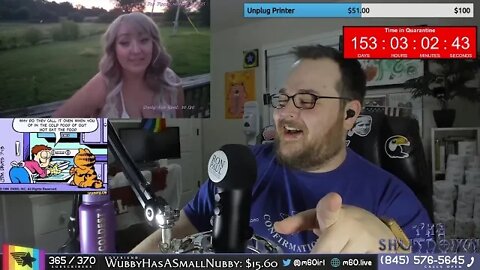 WHERE'S MY SAMPLE CANDLE? | REACTIONARY CONTENT