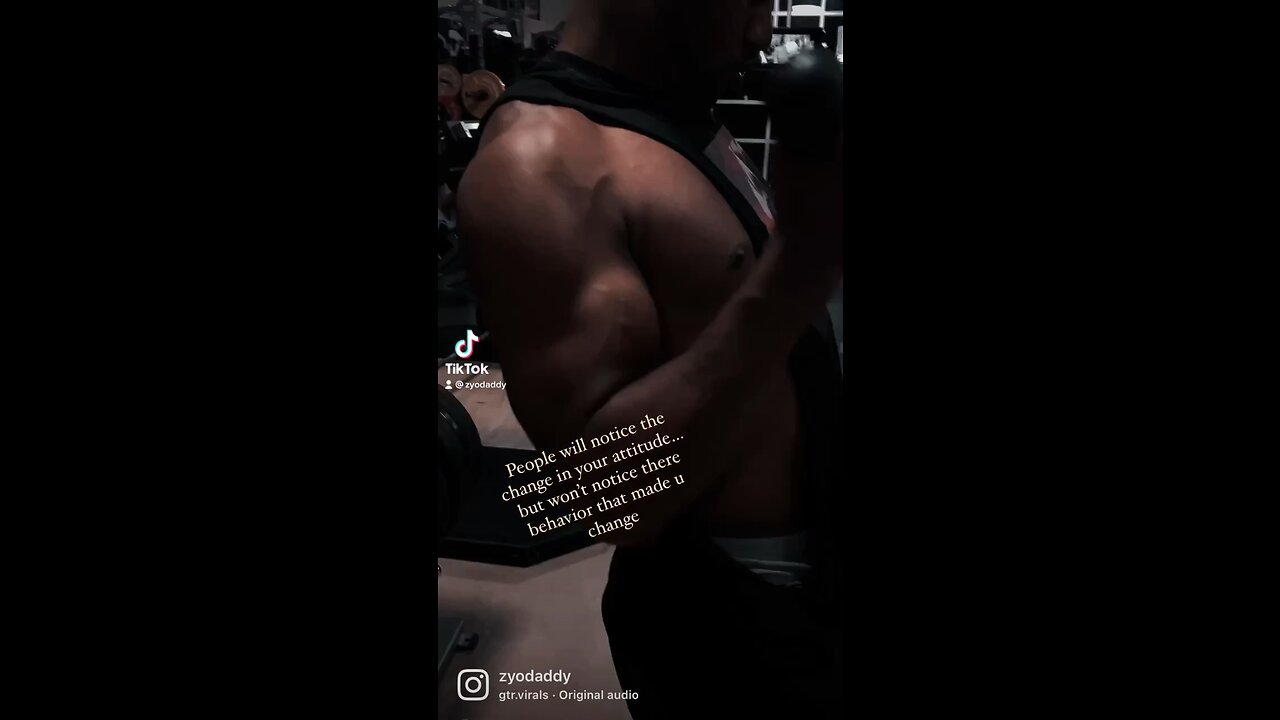 First video