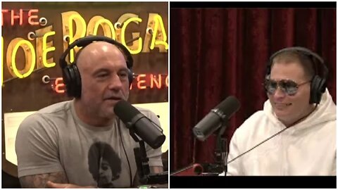 Joe Rogan Experience - Scott Storch