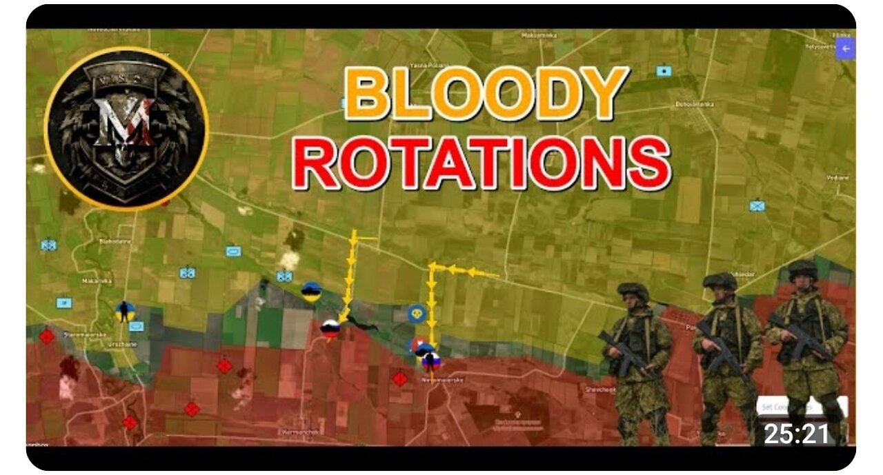 Mr.singh/Sott ritter:russia firebag tactis deals critic bow